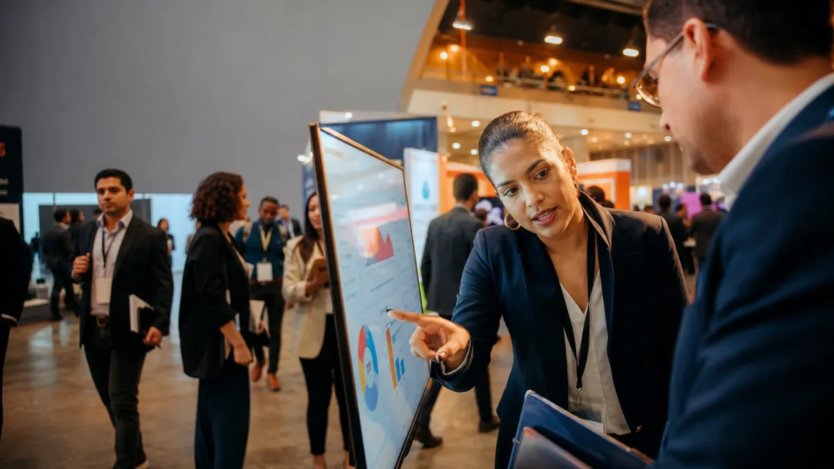 Data Marketing Paris 2026 : innovations et conférences data