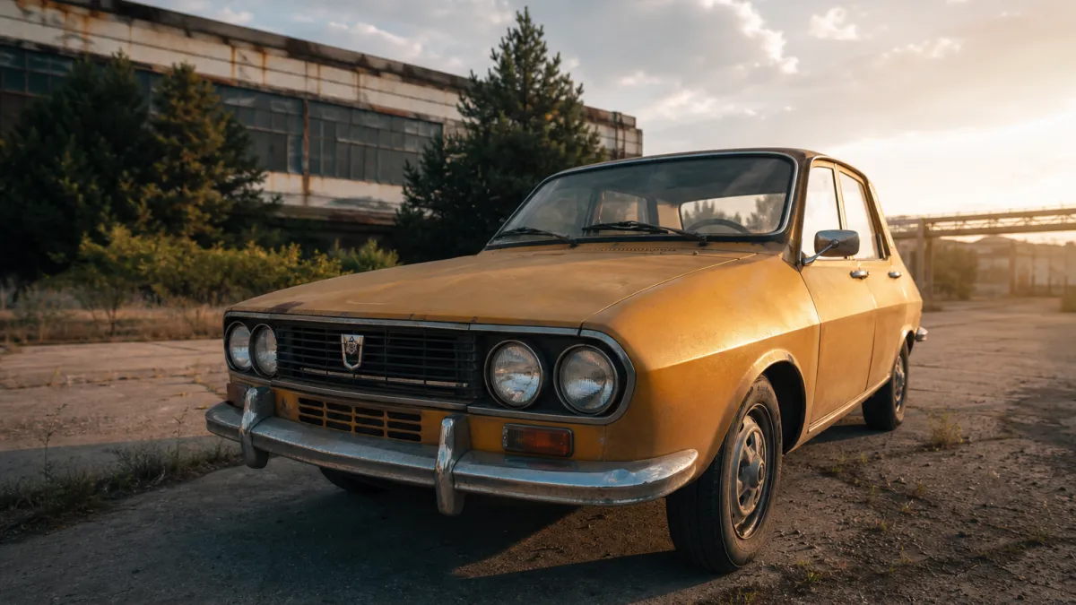 Marque Dacia : l'histoire, les modèles et le succès de Renault