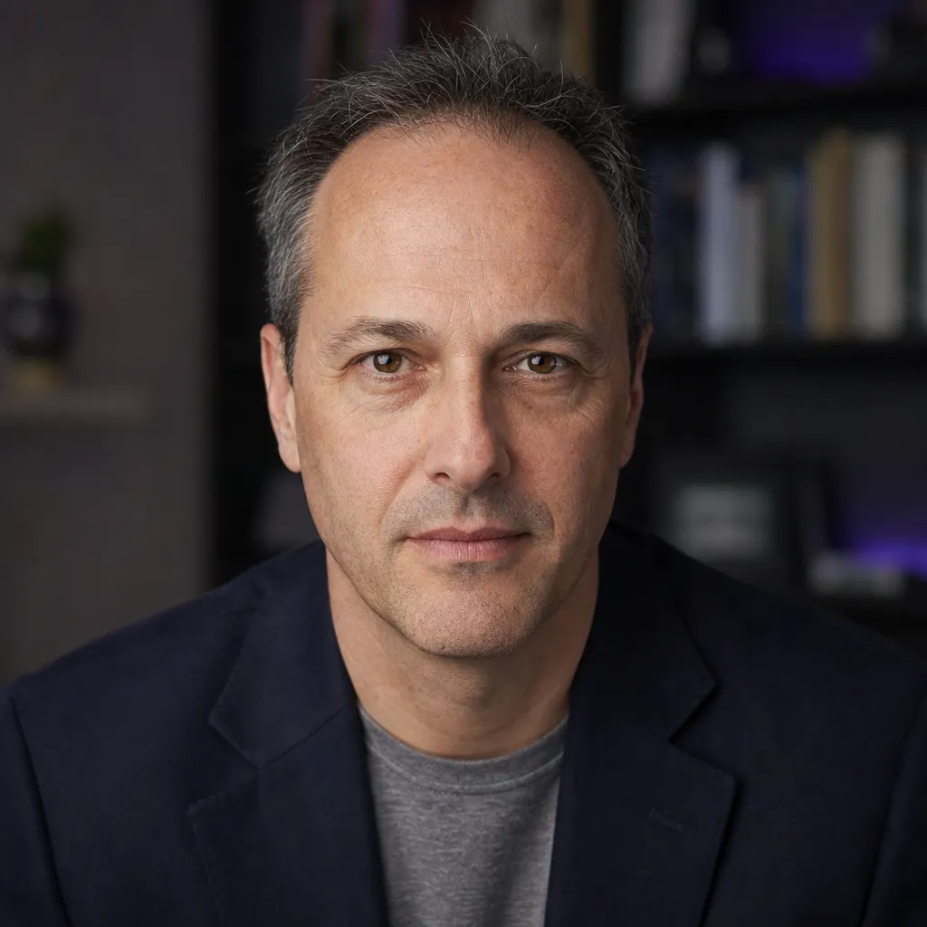Thierry Blanchard