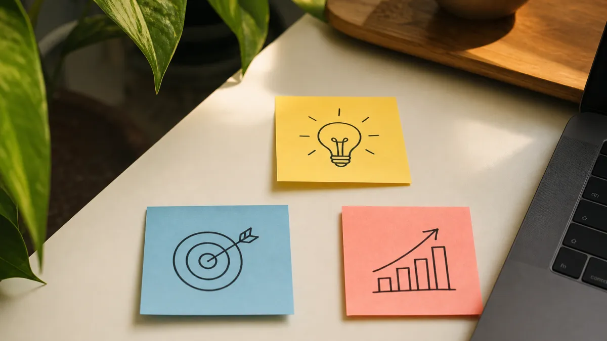 La règle 3 3 3 en marketing : définition et exemples concrets