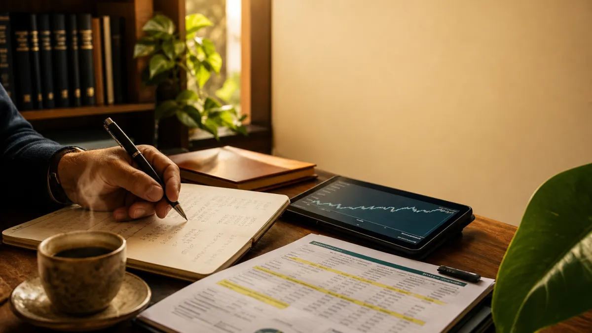 Calcul rendement scpi 2026 : l'expertise atf-conseil-finance.fr