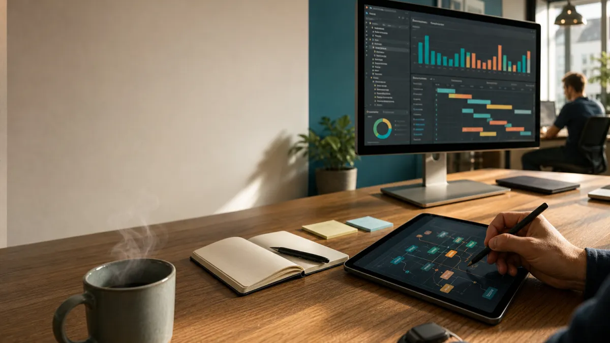 Coteus : tout comprendre sur cette plateforme d'analyse
