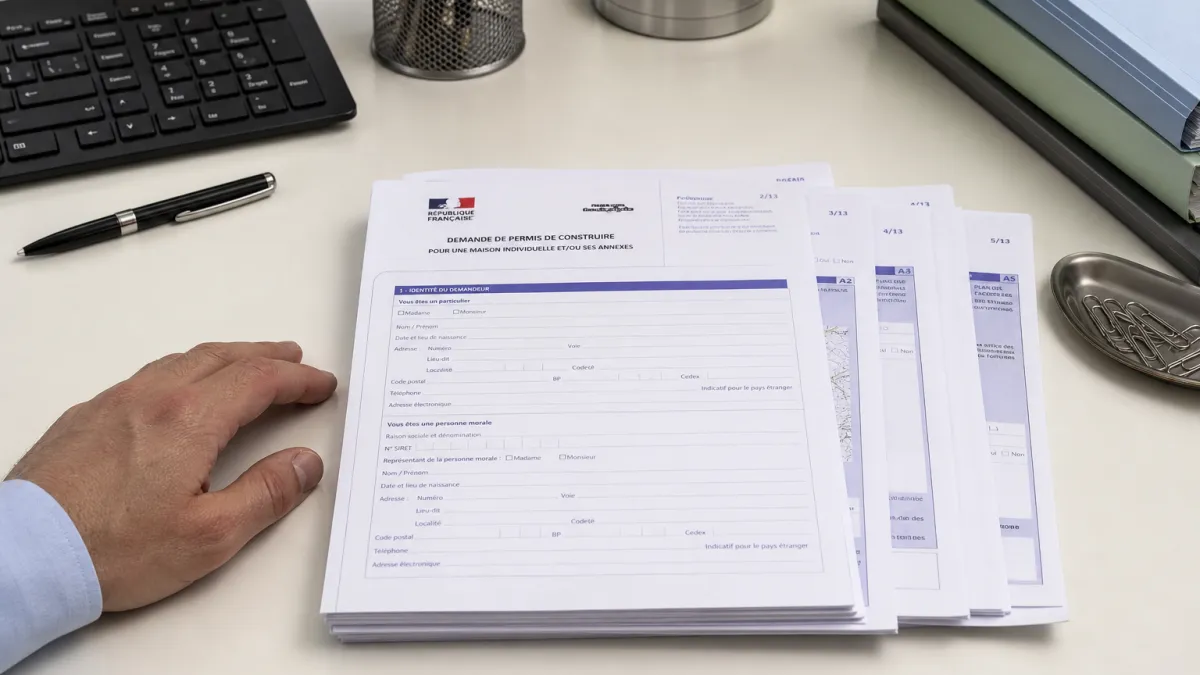 Administration fiscale : missions, rôle et organisation en 2026