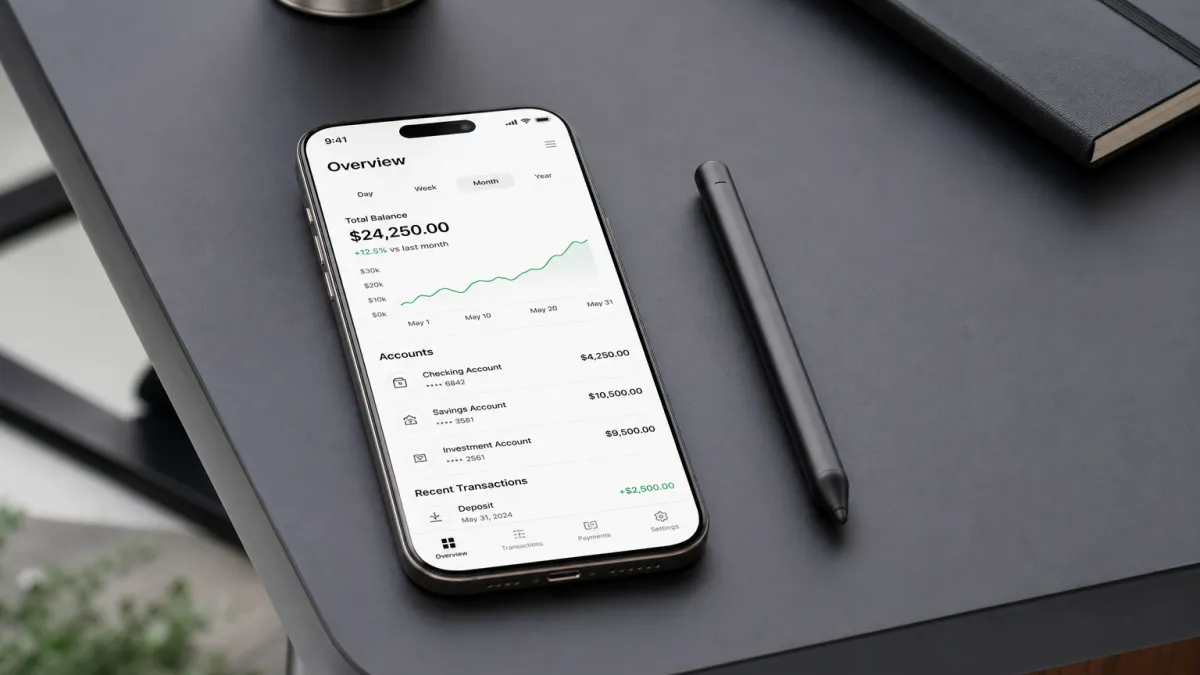 Fintech innovation 2026 : le futur de la finance technologique